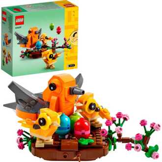 LEGO Vogelnestje Constructiespeelgoed