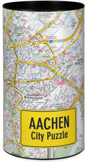 Legpuzzel Aachen city puzzle | Extragoods