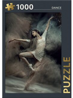 legpuzzel Dance 1000 stukjes