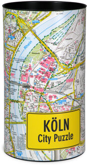 Legpuzzel Koln city puzzle | Extragoods