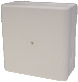 Legrand Dlp Aftakdoos 75x75x35mm Wit