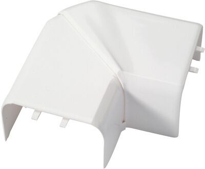 Legrand Dlp Hoek Wit 35x105mm