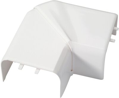 Legrand Dlp Hoek Wit 50x105mm