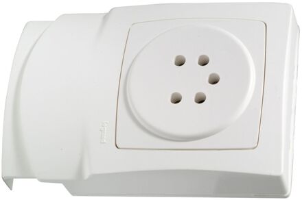 Legrand Dlp Oteo Telefoonaansluiting Belgacom