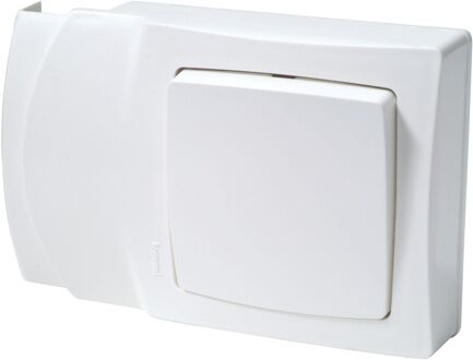 Legrand Dlp Schakelaar Oteo 2-polig