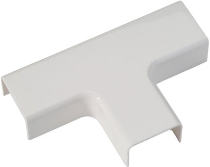 Legrand Dlp Variabele Platte Hoek Voor Lijst Bruin 20x12,5mm