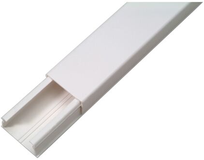 Legrand Dlp Wandgoot 32x16mm 2,1m Wit