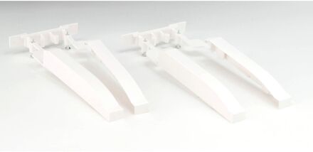 Legrand Einddeksel Dlp 82x12,5mm 2st