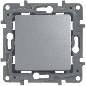 Legrand Inbouw Wisselschakelaar Niloé Grijs