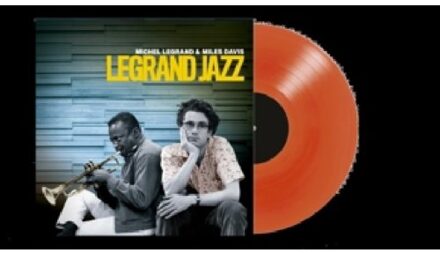 Legrand Jazz