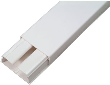 Legrand Lijst Dlp 40x16mmx2,1m Wit