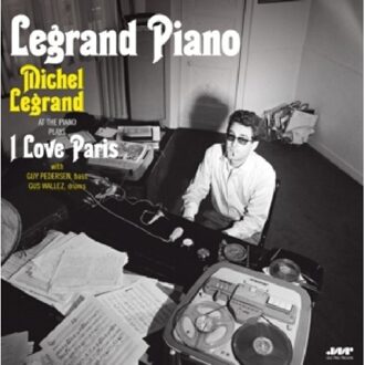 Legrand Michel - Legrand Piano -Hq