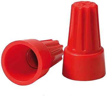 Legrand Schroefdop Capvis 2-6x1,5/2-5x2,5/3x4/2x6 Mm²