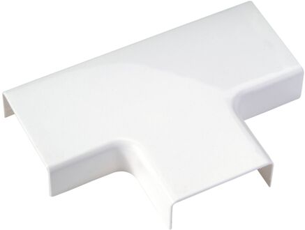 Legrand T-aftakking Dlp Wit