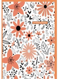 Lehrerkalender 2025-2026, A4 Lehrerplaner - Schulplaner Für Die Unterrichtsvorbereitung - Clara Hoffnung