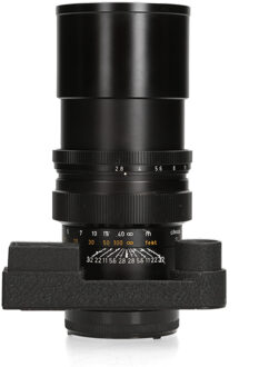 Leica 135mm F2.8 Elmarit-M (11829)