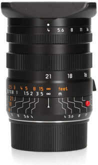 Leica 16-18-21mm F4.0 TRI-ELMAR-M ASPH (11626)