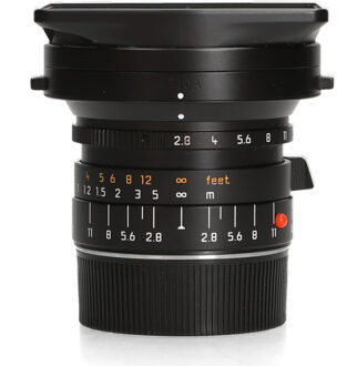 Leica 21mm F2.8 Elmarit-M ASPH (11135)