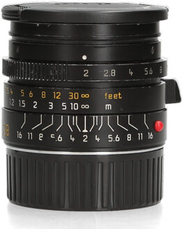Leica 28mm F2.0 Summicron-M ASPH (11604)