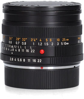 Leica 35mm F2.8 Elmarit-R