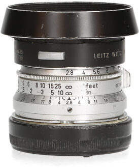 Leica 35mm Summaron F2.8 (11670)