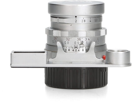 Leica 50mm Summicron F2.0 Rigid DR