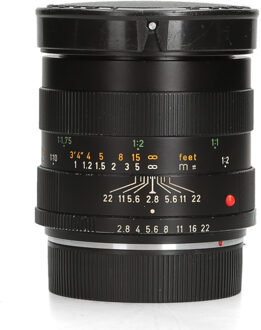 Leica 60mm F2.8 Macro-Elmarit-R