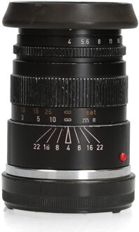 Leica 90mm F4.0 Elmar-C (11540)