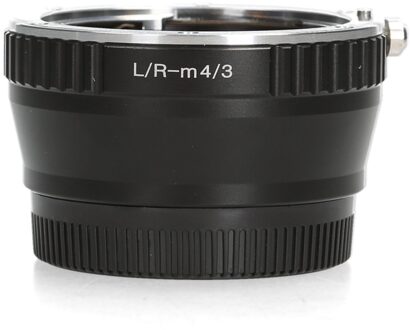 Leica B.I.G. Adapter Leica R-MFT