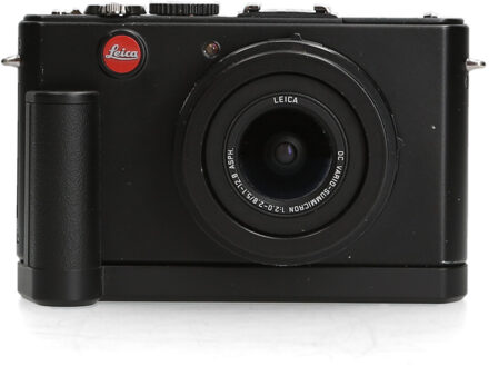 Leica D-Lux 4