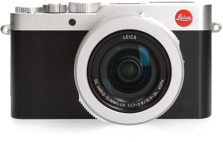 Leica D-LUX 7