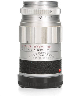 leica Elmarit 90mm F2.8 V1