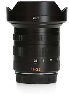Leica Leica 11-23mm F3.5-4.5 Super-Vario-Elmar-T ASPH (11082)
