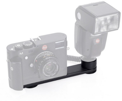Leica Leica 14498 SCA-Adapter voor Multi-Function Handgrip M - Nieuw - Incl. BTW