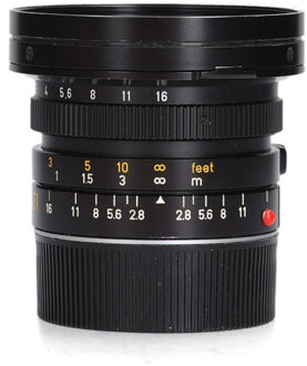 Leica Leica 21mm f/2.8 Elmarit-M (11134)