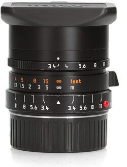 Leica Leica 21mm f/3.4 Super-Elmar-M ASPH (11145)
