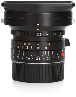 Leica Leica 24mm F2.8 Elmarit-M ASPH (11878)