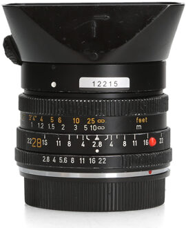 Leica Leica 28mm f/2.8 Elmarit-R (11204)