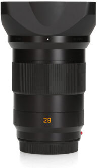 Leica Leica 28mm f/2 APO-Summicron-SL ASPH (11183)