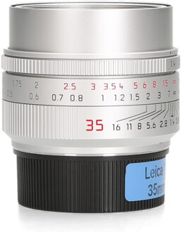 Leica Leica 35mm f/1.4 Summilux-M ASPH (11727)