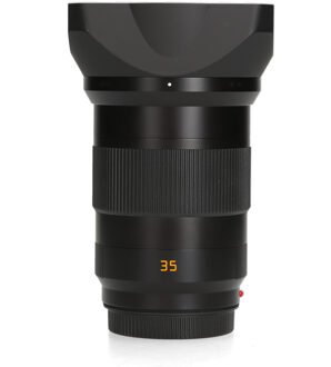 Leica Leica 35mm f/2 APO-Summicron-SL ASPH (11184)