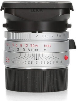 Leica Leica 35mm f/2 Summicron-M ASPH (11674)