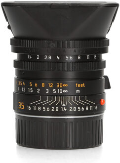 Leica Leica 35mm F1.4 Summilux-M ASPH (11874)