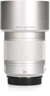 Leica Leica 35mm F1.4 Summilux-TL ASPH (11085)