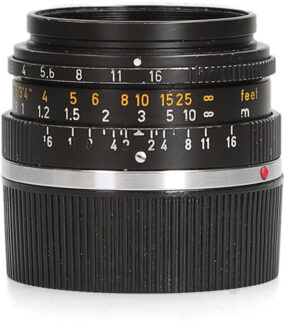 Leica Leica 35mm F2.0 Summicron (11309)