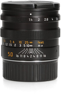 Leica Leica 50mm 1.4 Summilux-M 11868