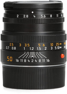 Leica Leica 50mm 2.0 Summicron-M