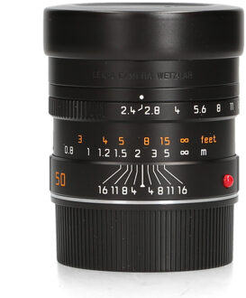 Leica Leica 50mm f/2.4 Summarit-M (11680)