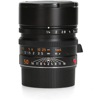 Leica Leica 50mm F1.4 Summilux-M ASPH (11891)