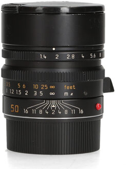 Leica Leica 50mm F1.4 Summilux-M ASPH (11891)